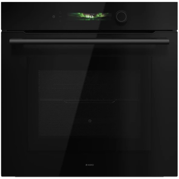 Фото - Духовой шкаф Asko OCM56BGH